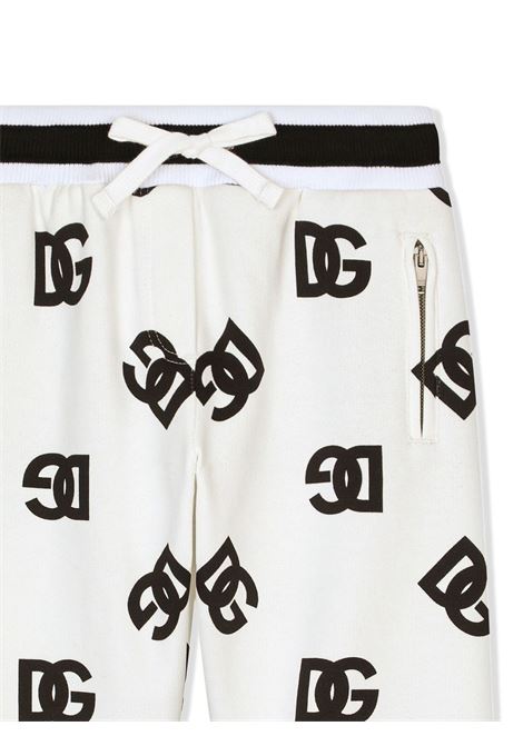 DOLCE & GABBANA KIDS | L5JP9P HS7KCHAVAN